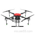 E416P 16L Quadcopter Agricultural Sprayer Drone Drone